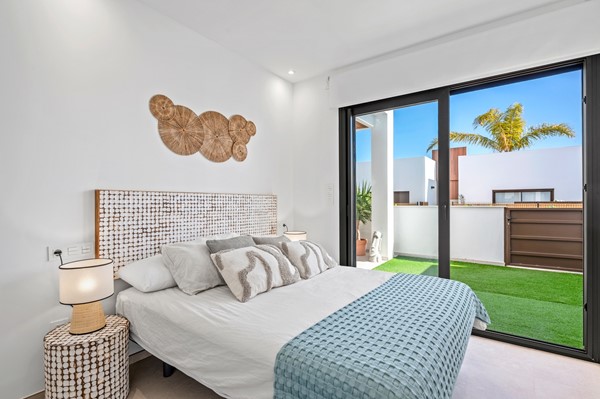 Medium property photo - Calle Infanta Cristina 22B, 30710 Los Alcázares